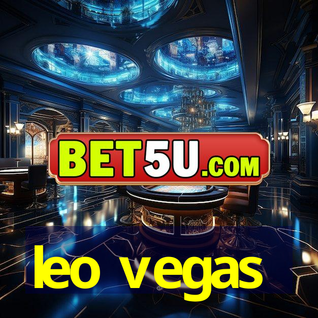 leo vegas