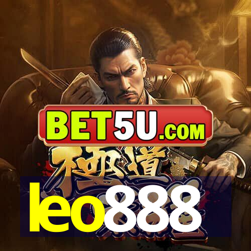 leo888