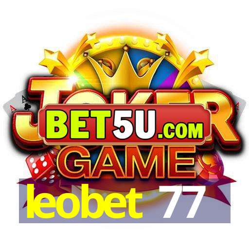 leobet 77