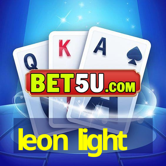 leon light