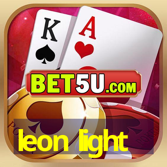 leon light