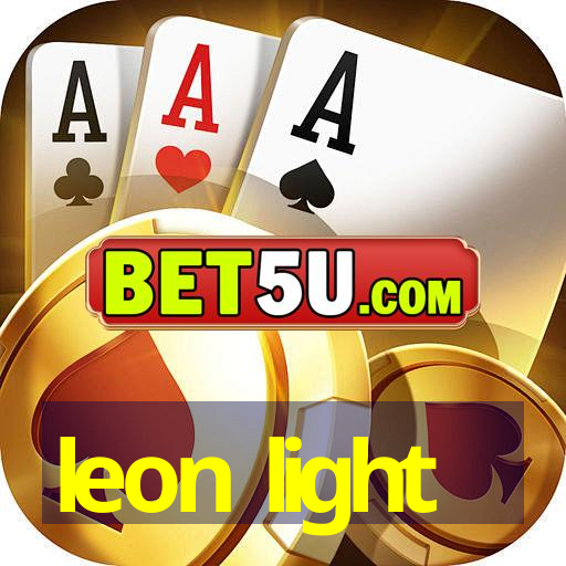 leon light