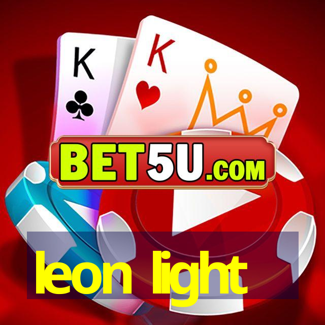 leon light