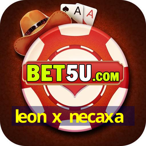 leon x necaxa