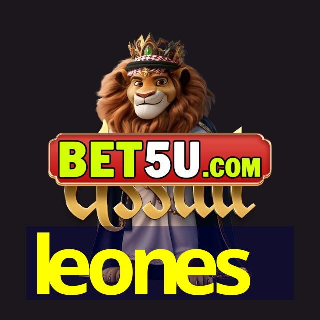 leones