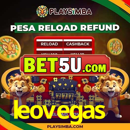 leovegas