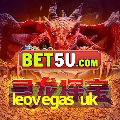 leovegas uk