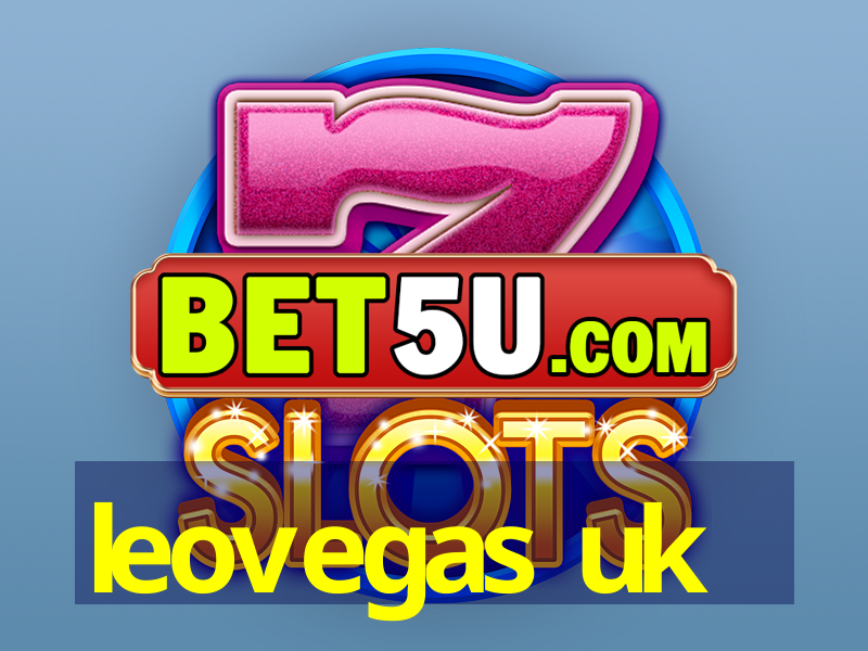 leovegas uk