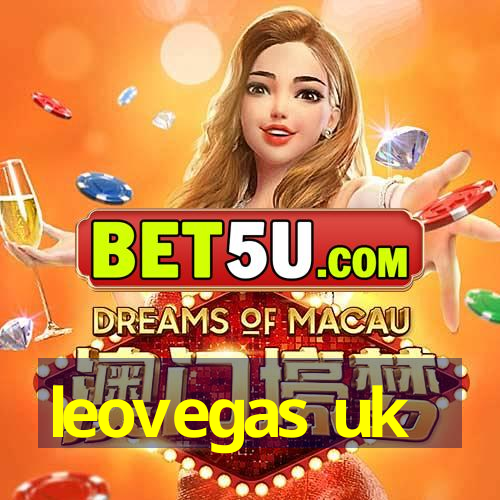 leovegas uk