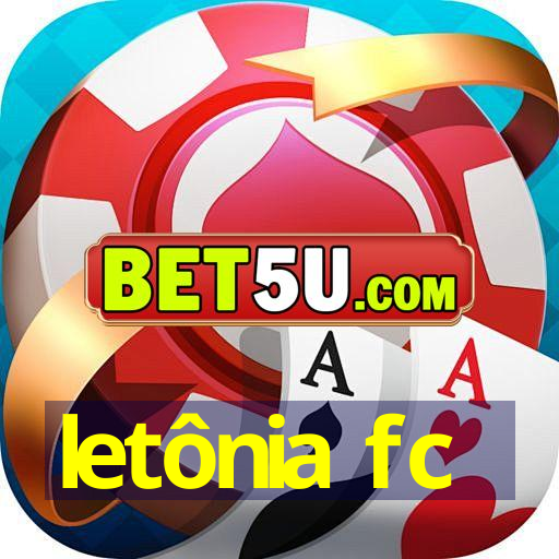 letônia fc