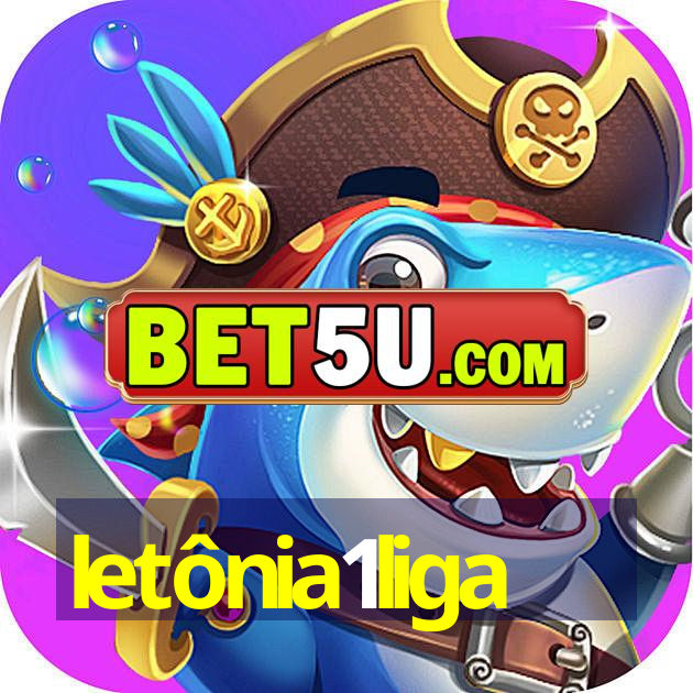 letônia1liga