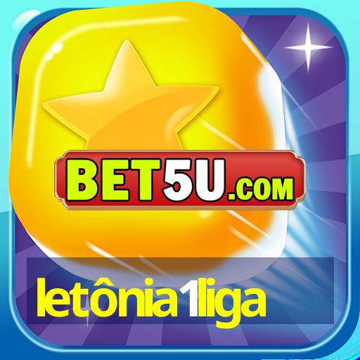 letônia1liga