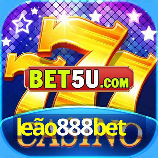 leão888bet