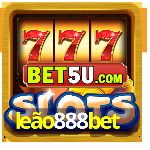 leão888bet