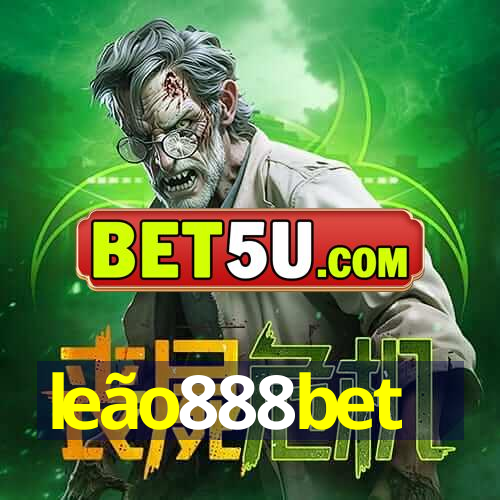 leão888bet