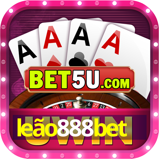 leão888bet