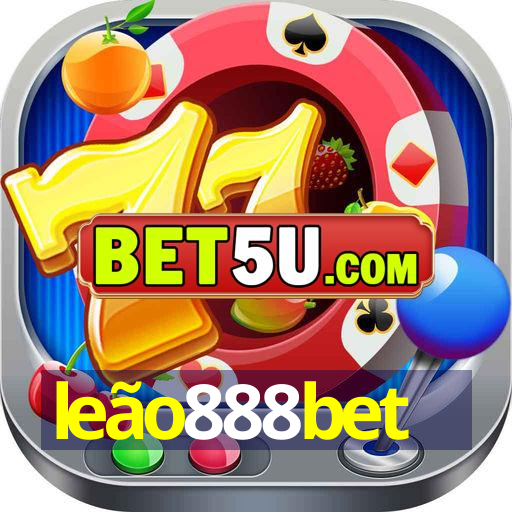 leão888bet