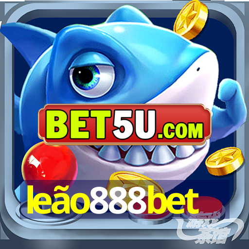 leão888bet