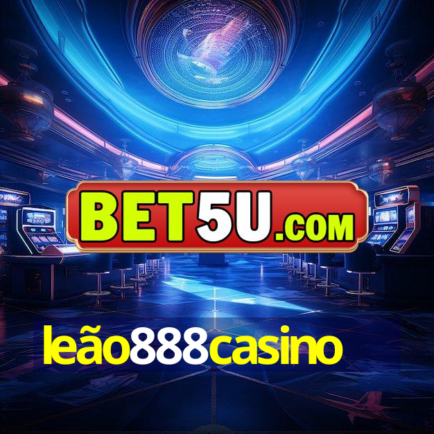 leão888casino