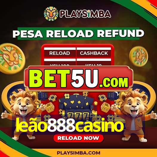 leão888casino