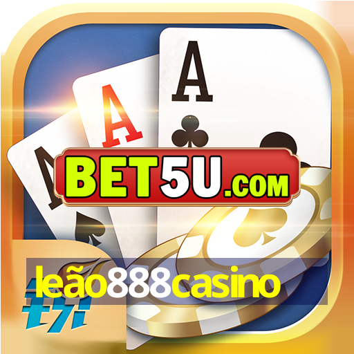 leão888casino