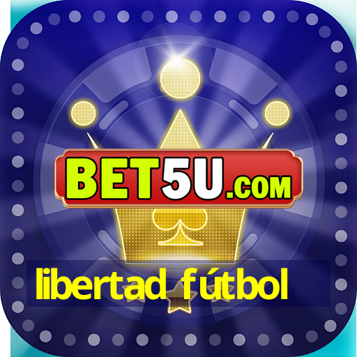 libertad fútbol