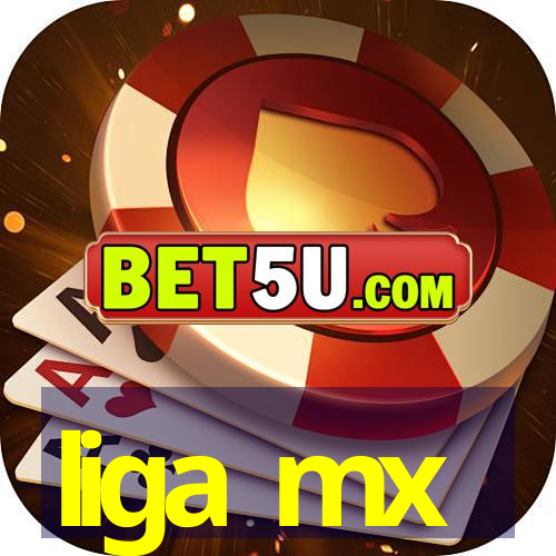 liga mx