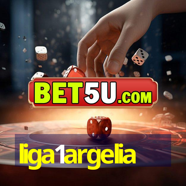 liga1argelia