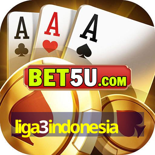 liga3indonesia