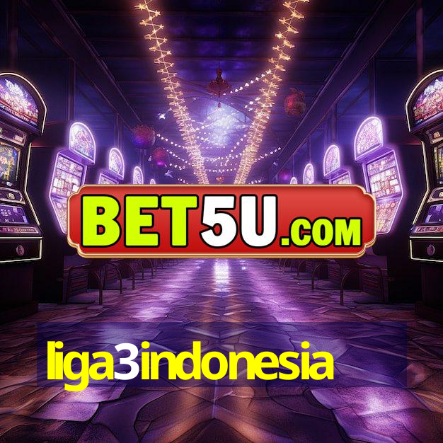 liga3indonesia