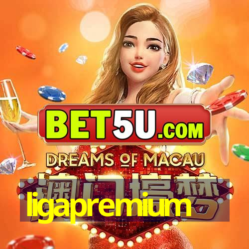 ligapremium