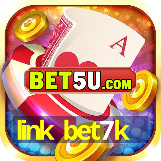 link bet7k