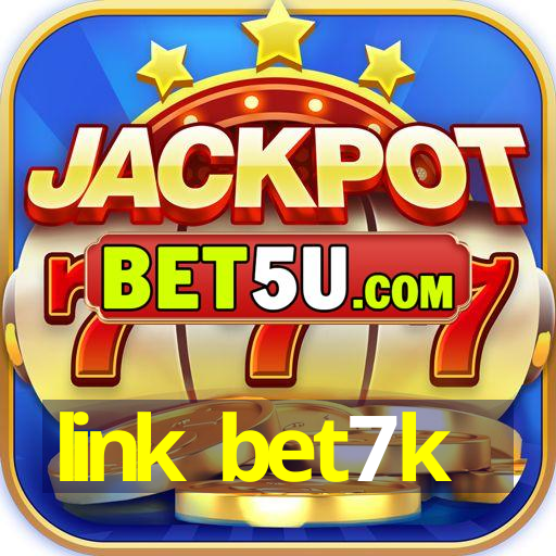 link bet7k