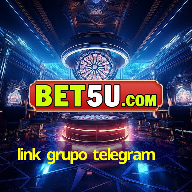 link grupo telegram