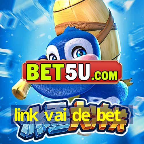 link vai de bet