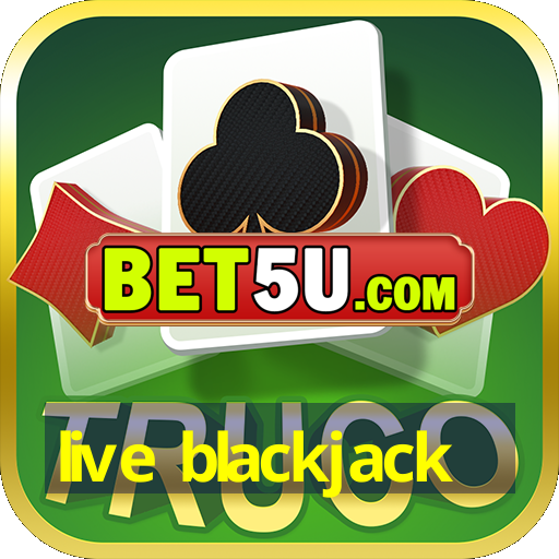 live blackjack