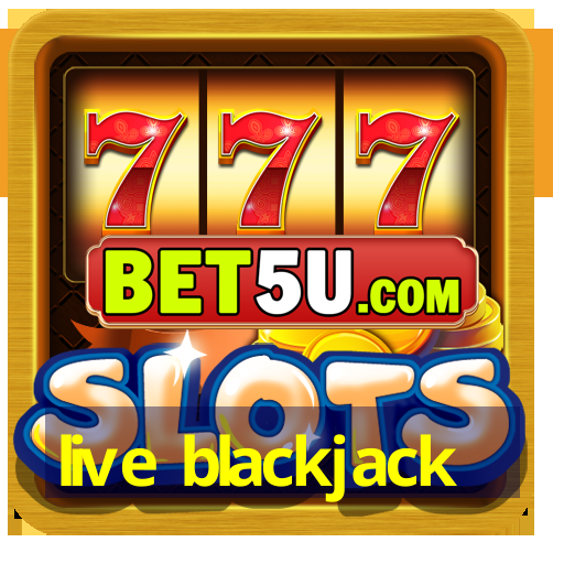 live blackjack