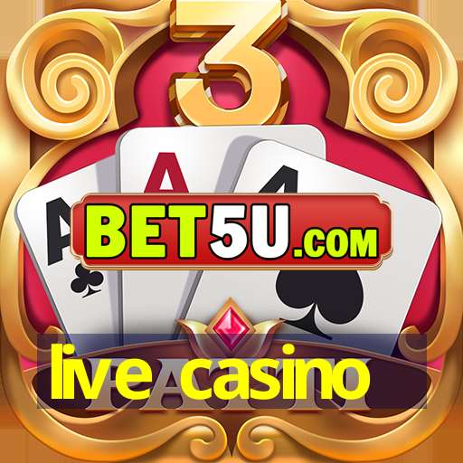 live casino