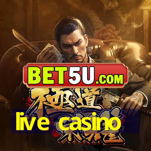 live casino