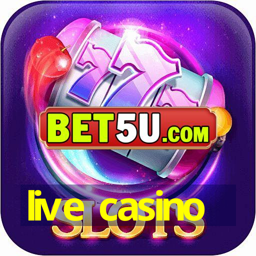 live casino