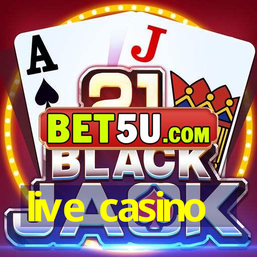 live casino