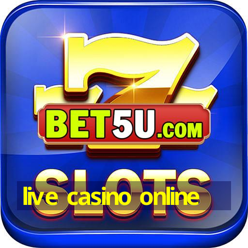 live casino online