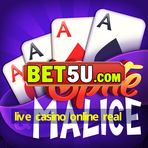 live casino online real