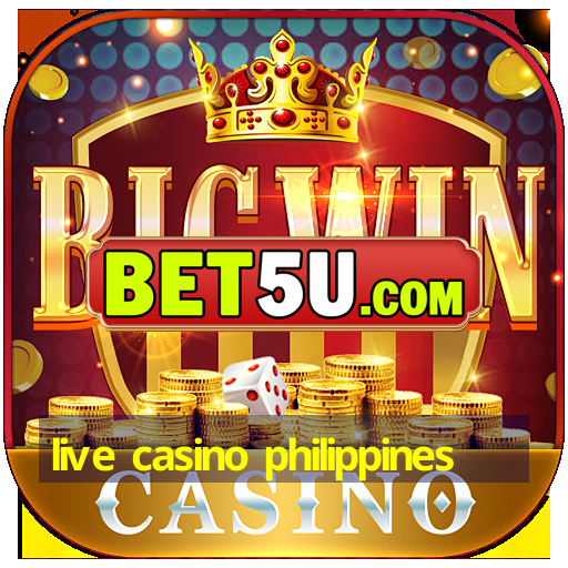 live casino philippines