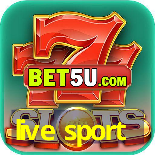 live sport