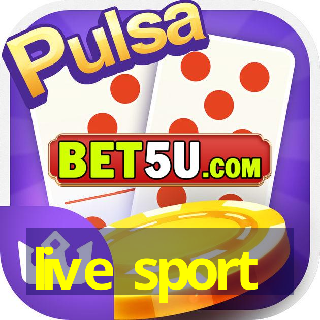 live sport