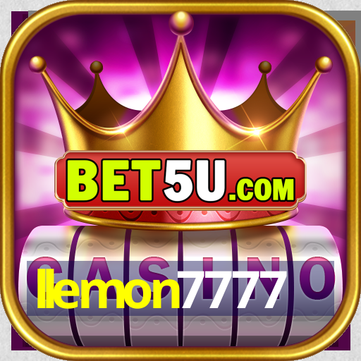 llemon7777