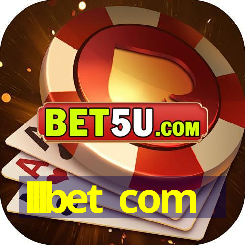 lllbet com