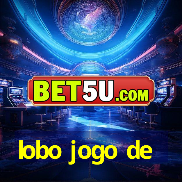 lobo jogo de