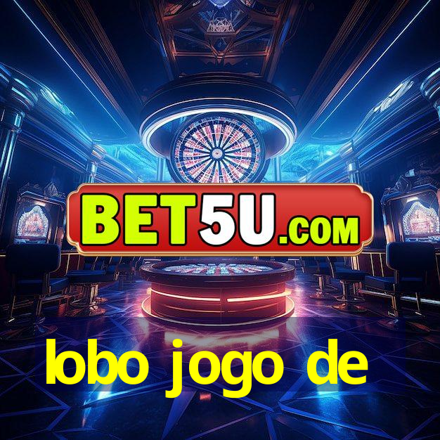 lobo jogo de